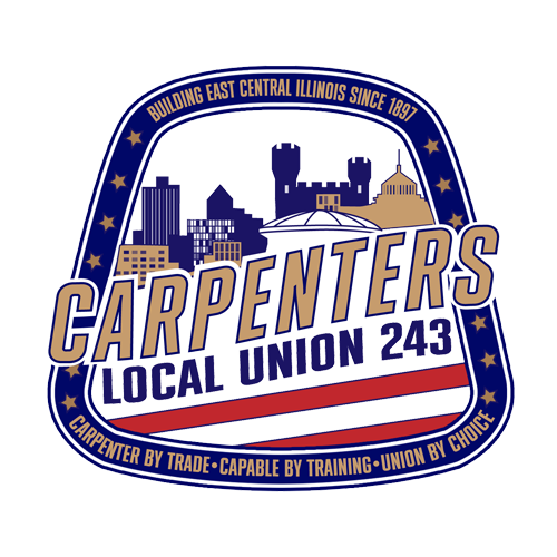 Carpenters Local 243